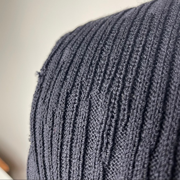 St. John Collection Knit Black Jacket Cardigan - Picture 11 of 11